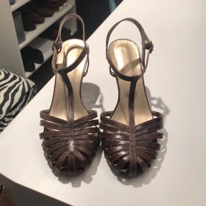 Mariana by Golc Summer Shoe